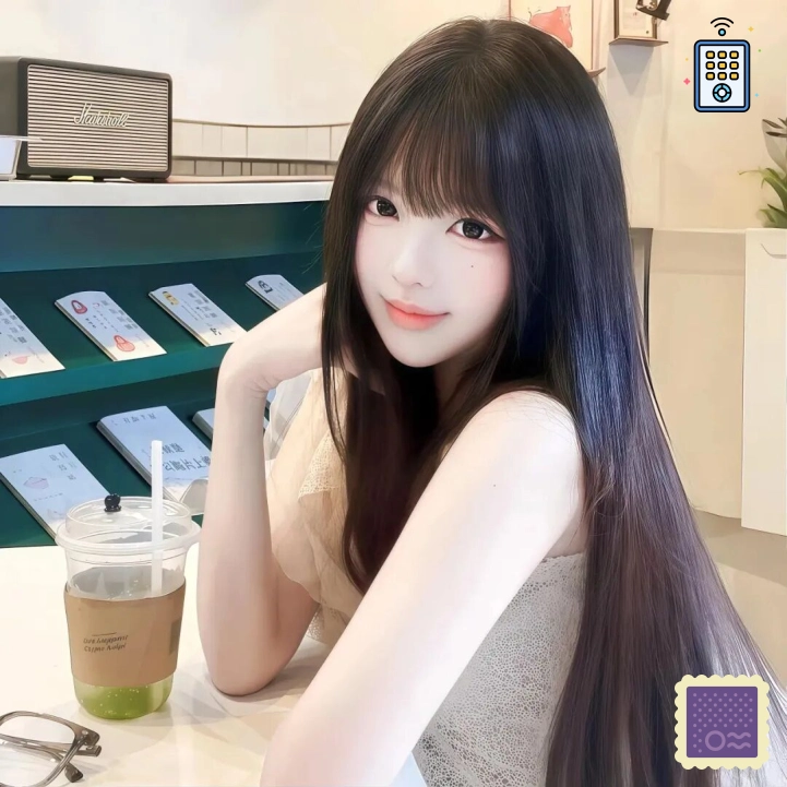 田雨女士